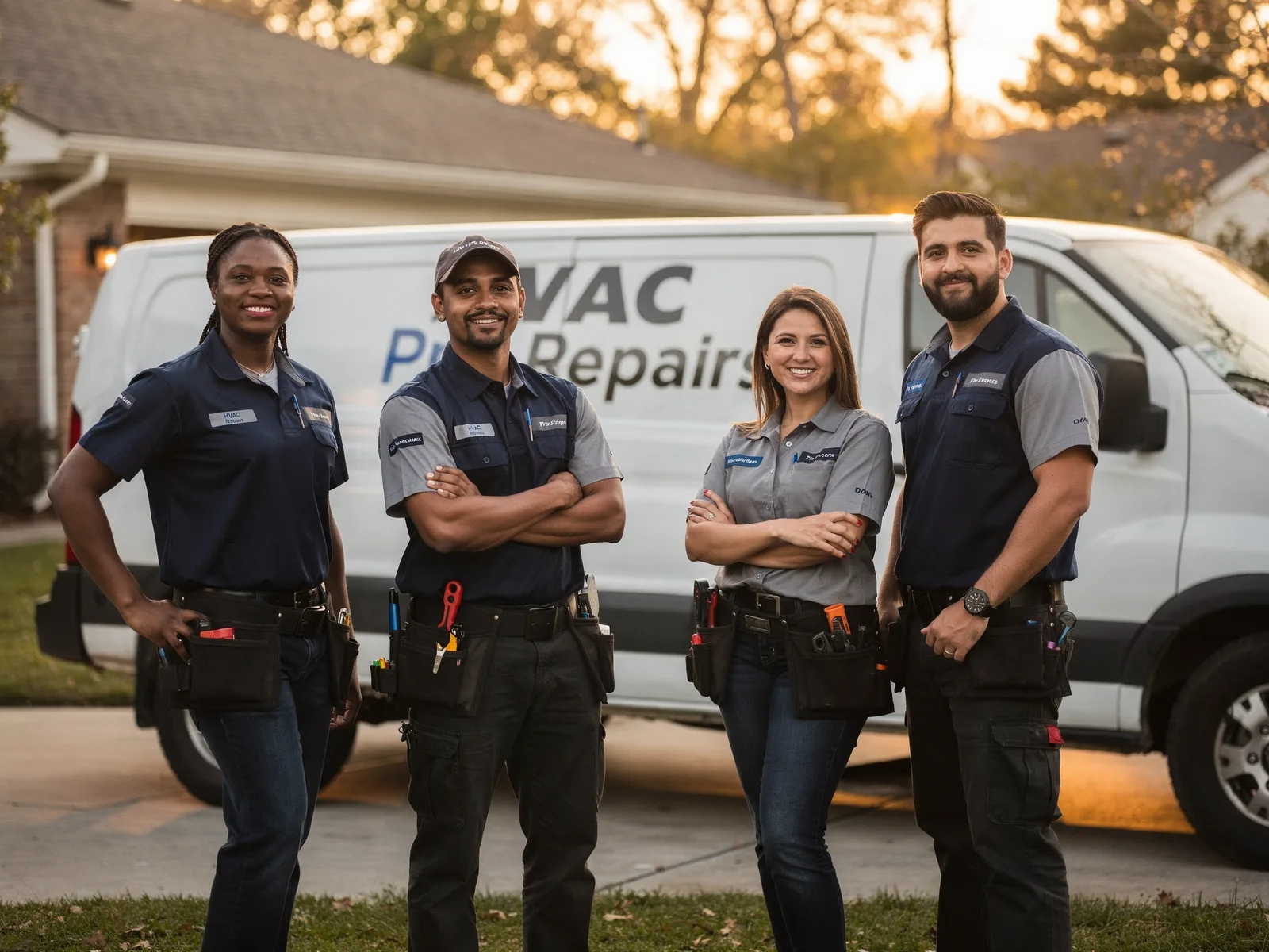 Heat Pump Repair company in Chase, KS