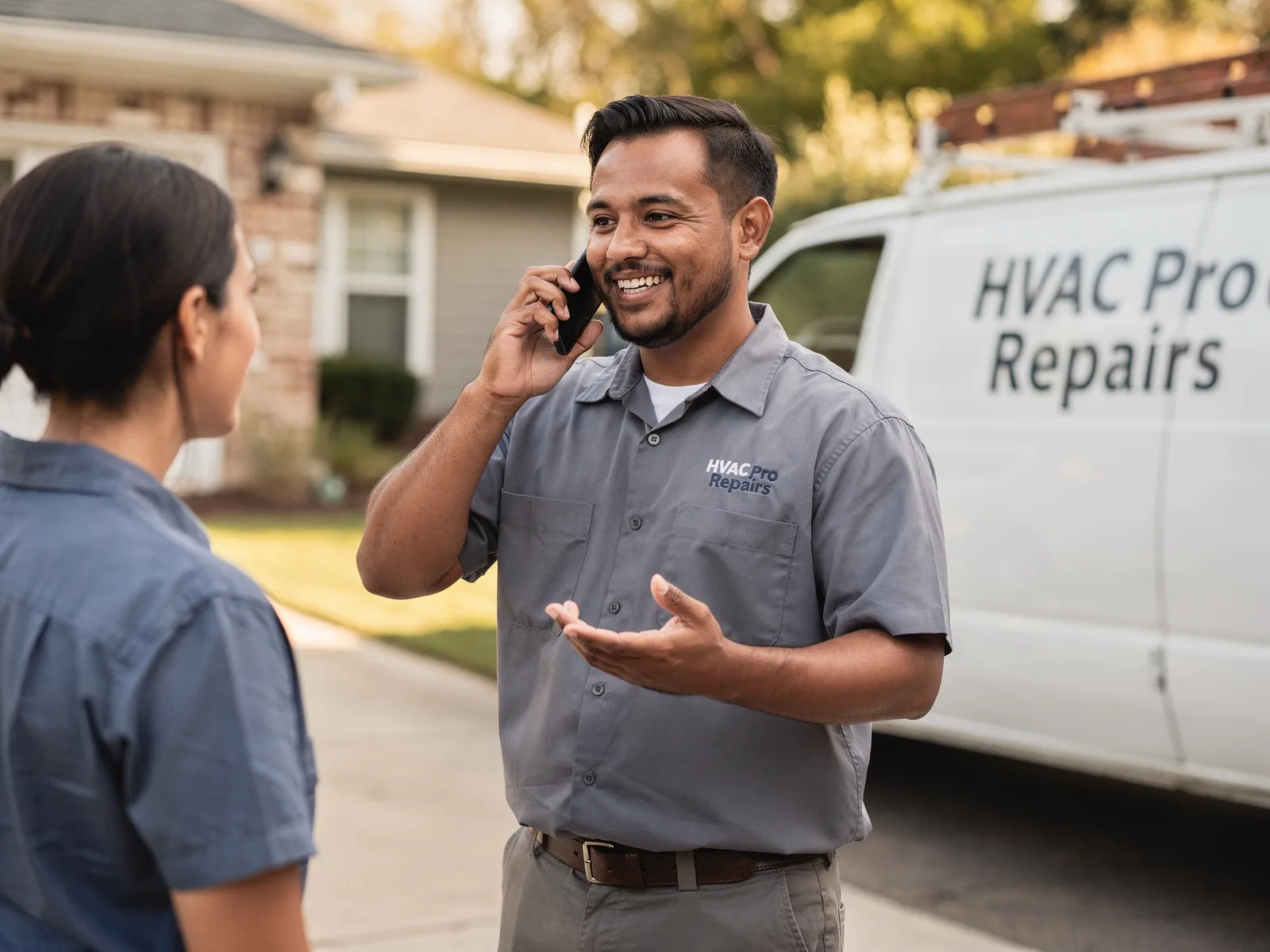 Heat Pump Repair Chase, KS FAQs